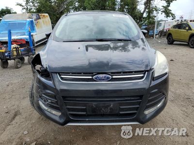 Piąte zdjęcie samochodu w środku: 2013 FORD ESCAPE SEL VIN:1FMCU9HX1DUB59143 - miniatura