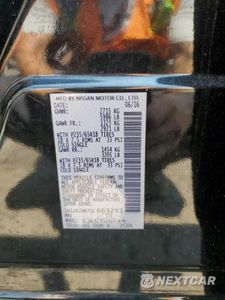 Zdjęcie 14 z 14 samochodu: 2016 NISSAN PATHFINDER S VIN:5N1AR2MN7GC663291 - miniatura