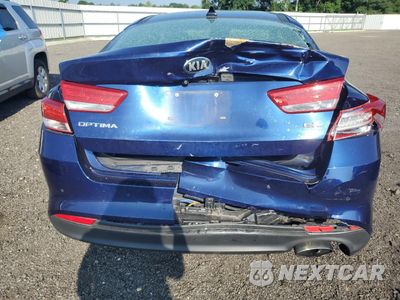 Zdjęcie 6 z 14 samochodu: 2016 KIA OPTIMA EX VIN:5XXGU4L37GG073424 - miniatura