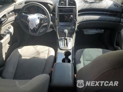 Zdjęcie 8 z 13 samochodu: 2013 CHEVROLET MALIBU LS VIN:1G11B5SA1DF249890 - miniatura