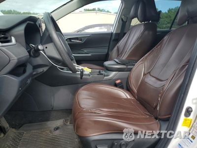 Zdjęcie 7 z 13 samochodu: 2020 TOYOTA RAV4 XLE VIN:4T3RWRFV1LU003535 - miniatura