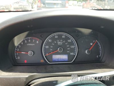 Zdjęcie 9 z 12 samochodu: 2009 HYUNDAI ELANTRA GLS VIN:KMHDU46D49U791609 - miniatura