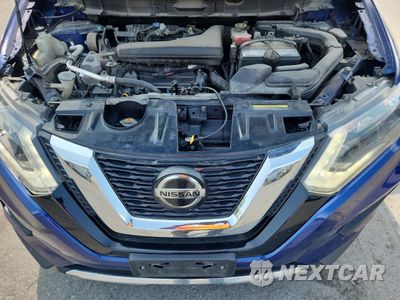 Zdjęcie 12 z 14 samochodu: 2018 NISSAN ROGUE S VIN:KNMAT2MV7JP549278 - miniatura