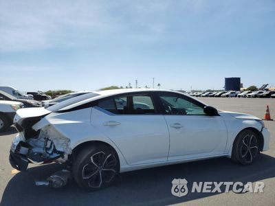 Trzecie zdjęcie samochodu z tyłu: 2024 NISSAN ALTIMA SR VIN:1N4BL4CV8RN304357 - miniatura