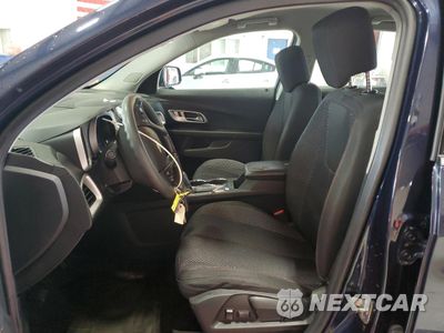 Zdjęcie 7 z 16 samochodu: 2017 CHEVROLET EQUINOX LS VIN:2GNALBEK2H1589898 - miniatura