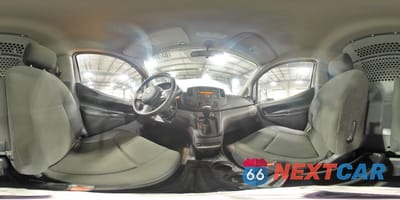 Zdjęcie 15 z 15 samochodu: 2015 CHEVROLET CITY EXPRESS LT VIN:3N63M0ZN8FK723674 - miniatura