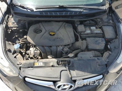 Zdjęcie 11 z 14 samochodu: 2015 HYUNDAI ELANTRA SE VIN:5NPDH4AE6FH586744 - miniatura