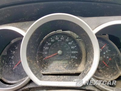 Zdjęcie 9 z 12 samochodu: 2006 TOYOTA 4RUNNER SR5 VIN:JTEZU14R368059642 - miniatura