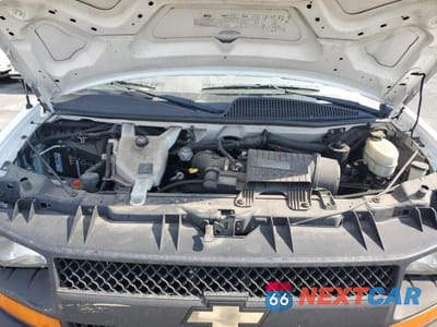 Zdjęcie 12 z 14 samochodu: 2013 CHEV EXPRESS G2500 VIN:1GCWGFCB7D1902215 - miniatura