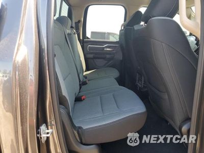 Zdjęcie 10 z 12 samochodu: 2020 RAM 1500 BIG HORN/LONE STAR VIN:1C6SRFBTXLN247808 - miniatura