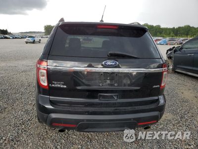 Zdjęcie 6 z 13 samochodu: 2012 FORD EXPLORER LIMITED VIN:1FMHK8F85CGA78533 - miniatura