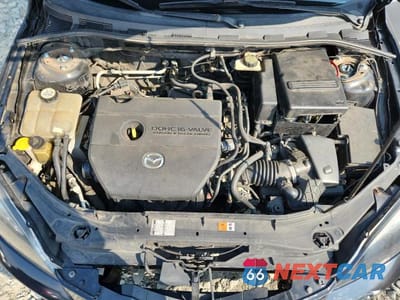Zdjęcie 11 z 12 samochodu: 2008 MAZDA 3 HATCHBACK HATCHBACK VIN:JM1BK344181879984 - miniatura