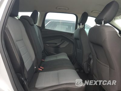 Zdjęcie 10 z 14 samochodu: 2018 FORD ESCAPE S VIN:1FMCU0F75JUC94412 - miniatura
