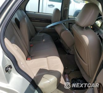 Zdjęcie 10 z 12 samochodu: 2004 MERCURY GRAND MARQUIS LS VIN:2MEFM75W54X651862 - miniatura