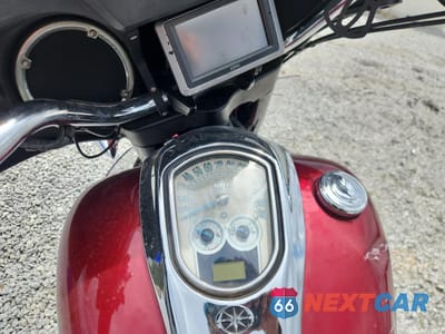 Zdjęcie 7 z 9 samochodu: 2014 YAMAHA XV1900 CT VIN:JYAVP22E5EA011417 - miniatura