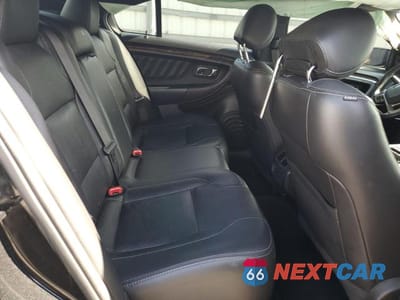 Zdjęcie 10 z 12 samochodu: 2015 FORD TAURUS LIMITED VIN:1FAHP2F87FG134310 - miniatura