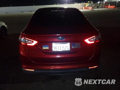 Zdjęcie 6 z 12 samochodu: 2013 FORD FUSION S VIN:3FA6P0G7XDR379951 - miniatura