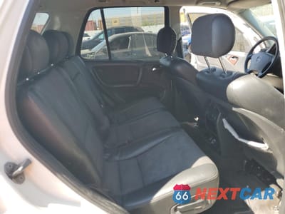 Zdjęcie 11 z 13 samochodu: 2002 MERCEDES-BENZ ML 320 VIN:4JGAB54E92A334814 - miniatura