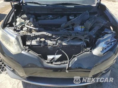 Zdjęcie 12 z 13 samochodu: 2015 NISSAN ROGUE S VIN:KNMAT2MV9FP501188 - miniatura