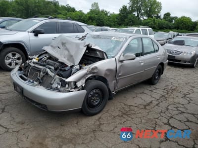 1999 NISSAN ALTIMA XE 1N4DL01D5XC181279 - główne zdjęcie licytacji z USA - miniatura