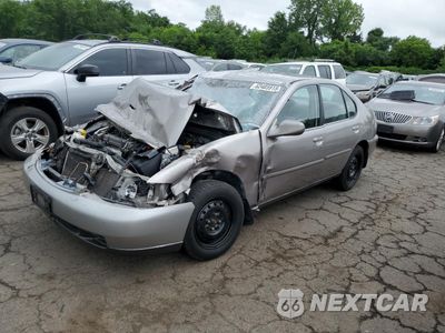 1999 NISSAN ALTIMA XE 1N4DL01D5XC181279 - główne zdjęcie licytacji z USA - miniatura