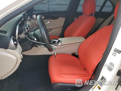 Zdjęcie 7 z 12 samochodu: 2015 MERCEDES-BENZ C 300 4MATIC VIN:55SWF4KB5FU053199 - miniatura