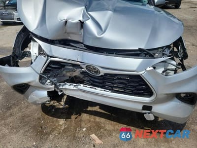 Zdjęcie 11 z 13 samochodu: 2023 TOYOTA HIGHLANDER L VIN:5TDKDRAHXPS527010 - miniatura