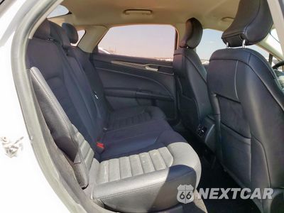 Zdjęcie 10 z 12 samochodu: 2018 FORD FUSION SE HYBRID VIN:3FA6P0LU5JR171824 - miniatura