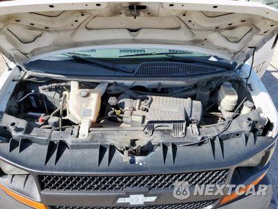 Zdjęcie 12 z 13 samochodu: 2014 CHEVROLET EXPRESS G2500 VIN:1GCWGFCA4E1913858 - miniatura