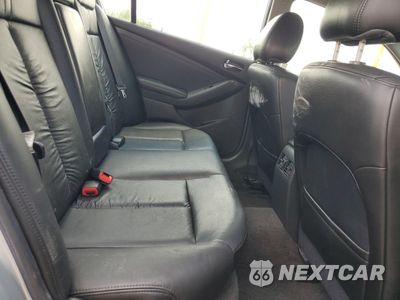 Zdjęcie 10 z 15 samochodu: 2010 NISSAN ALTIMA BASE VIN:1N4AL2AP7AC100251 - miniatura