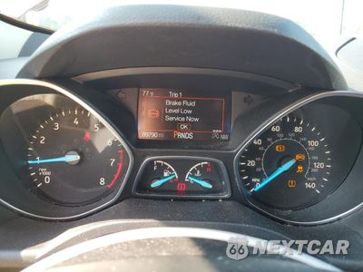 Zdjęcie 9 z 14 samochodu: 2018 FORD ESCAPE SE VIN:1FMCU9GD3JUC30233 - miniatura