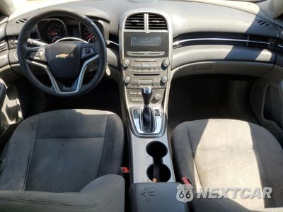 Zdjęcie 8 z 14 samochodu: 2013 CHEVROLET MALIBU LS VIN:1G11B5SA7DF242605 - miniatura