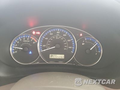 Zdjęcie 9 z 13 samochodu: 2011 SUBARU FORESTER 2.5X PREMIUM VIN:JF2SHADCXBH771437 - miniatura
