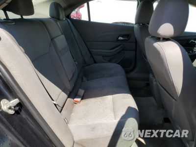 Zdjęcie 10 z 14 samochodu: 2013 CHEVROLET MALIBU LS VIN:1G11B5SA7DF242605 - miniatura