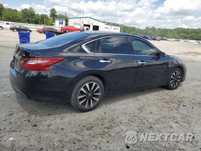 Trzecie zdjęcie samochodu z tyłu: 2018 NISSAN ALTIMA 2.5 VIN:1N4AL3AP5JC267228 - miniatura