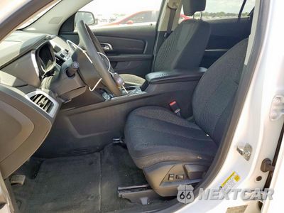 Zdjęcie 7 z 14 samochodu: 2017 GMC TERRAIN SL VIN:2GKALLEK2H6178121 - miniatura