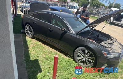 Zdjęcie 14 z 14 samochodu: 2019 AUDI A6 PREMIUM VIN:WAUD8AF27KN131373 - miniatura