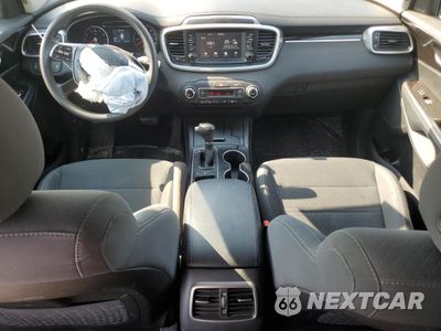 Zdjęcie 8 z 16 samochodu: 2019 KIA SORENTO LX VIN:5XYPGDA5XKG485675 - miniatura