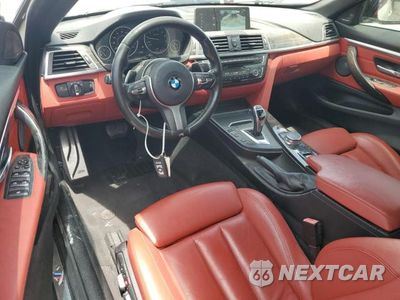 Zdjęcie 8 z 12 samochodu: 2018 BMW 430I VIN:WBA4Z1C55JEC70771 - miniatura
