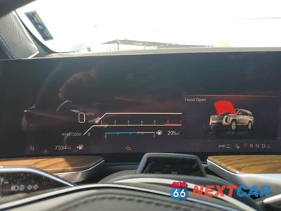 Zdjęcie 9 z 15 samochodu: 2025 CADILLAC ESCALADE SPORT PLATINUM VIN:1GYS9GRL3SR210461 - miniatura