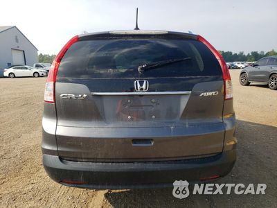 Zdjęcie 6 z 15 samochodu: 2012 HONDA CR-V EXL VIN:5J6RM4H7XCL009693 - miniatura