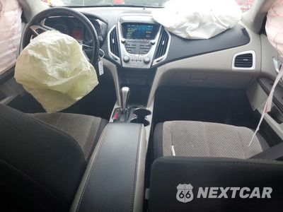 Zdjęcie 8 z 13 samochodu: 2012 GMC TERRAIN SLE VIN:2GKALSEK7C6310776 - miniatura