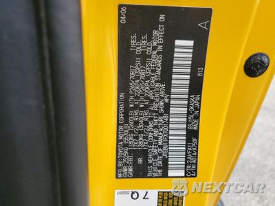 Zdjęcie 12 z 14 samochodu: 2007 TOYOTA FJ CRUISER VIN:JTEBU11FX70017481 - miniatura