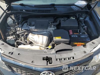 Zdjęcie 11 z 12 samochodu: 2014 TOYOTA CAMRY L VIN:4T1BF1FK5EU433220 - miniatura