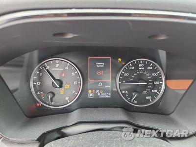 Zdjęcie 9 z 16 samochodu: 2020 SUBARU LEGACY PREMIUM VIN:4S3BWAC65L3017053 - miniatura