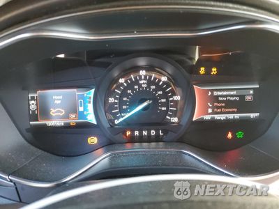 Zdjęcie 9 z 13 samochodu: 2018 FORD FUSION SE HYBRID VIN:3FA6P0LU7JR171582 - miniatura