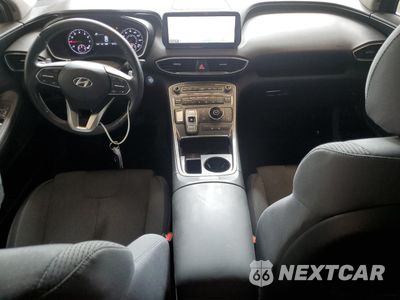 Zdjęcie 8 z 15 samochodu: 2023 HYUNDAI SANTA FE SEL VIN:5NMS24AJ5PH504071 - miniatura