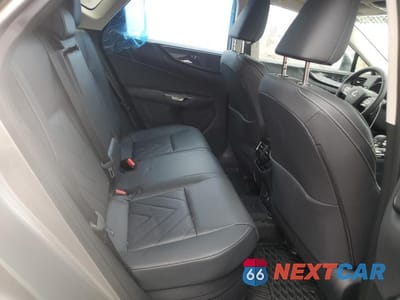 Zdjęcie 10 z 12 samochodu: 2025 LEXUS NX 450H LUXURY VIN:JTJHKCFZ4S2058590 - miniatura