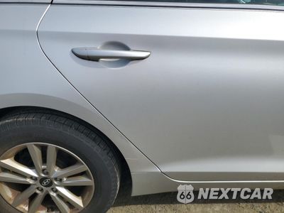 Zdjęcie 10 z 12 samochodu: 2016 HYUNDAI SONATA SE VIN:5NPE24AF2GH307256 - miniatura