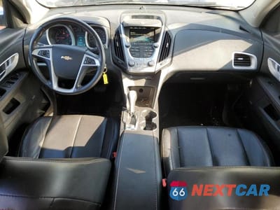 Zdjęcie 8 z 13 samochodu: 2012 CHEVROLET EQUINOX LTZ VIN:2GNFLGE55C6227296 - miniatura